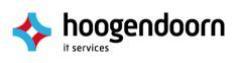 Hoogendoorn IT Services