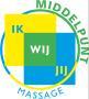 Middelpunt Massage