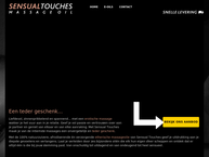 Sensual Touches