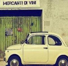 Mercanti Di Vini