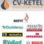 CVketel-concurrent.nl