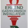 Erkend installateur