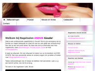 Nagelsalon Anouk Gouda