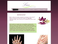 Lan Nailstudio