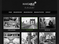 Makeable Branding