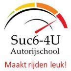 Autorijschool Suc6-4u