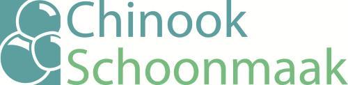 Chinook Schoonmaak