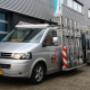 glaswagen Van Delft Glas Capelle aan den IJssel