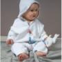 Badcape van Snoozebaby