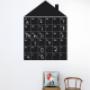 Muursticker van Ferm Living