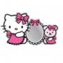 spiegel van Hello Kitty