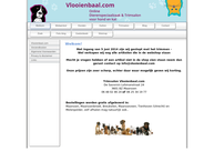 Trimsalon Vlooienbaal.com