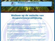 Acupunctuurarts Praktijk ONG