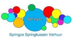 Springze Springkussen Verhuur