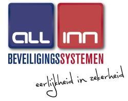 All Inn Beveiligingssystemen