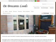 De Brocante Loods