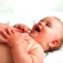 WAT BEN JE MOOI Babymassage