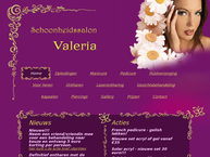 Nagelstudio Valeria