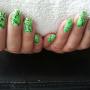 Nagels Groen