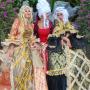 barok kleding verhuur