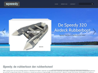 Speedyboten
