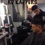 KD KAPPERS