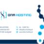 DNA-HOSTING COMPANY