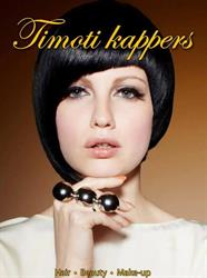 Timoti Kappers