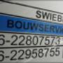 Aannemersbedrijf Swiebel