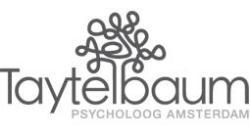 (Tip) Psycholoog Amsterdam - Drs. Anouk Taytelbaum