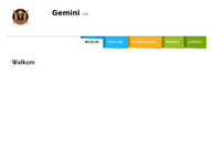 Woningopruimer Gemini