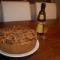 Frangelico-Appeltaart