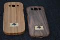 Hoesjes voor de Samsung Galaxy S3 en S4