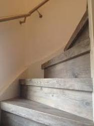 Traprenovatie en Trapbekleding Venlo