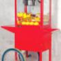 popcornmachine huren