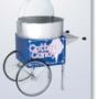 suikerspinmachine huren