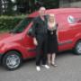 Wolf en Ellen Mielenz , Eigenaars W.E.C.A.H.Helmon