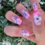 acrylnagels