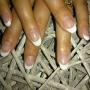 french manicure
