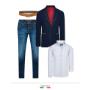 outfit herenmode