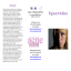 Pigmentfolder