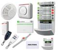 Jablotron alarmsystemen