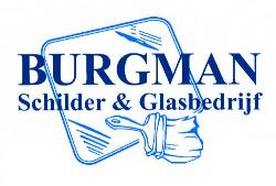 Burgman Schilder en Glasbedrijf
