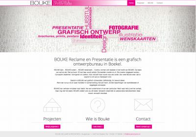 Nieuwe-website