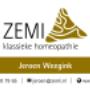 Zemi homeopathie