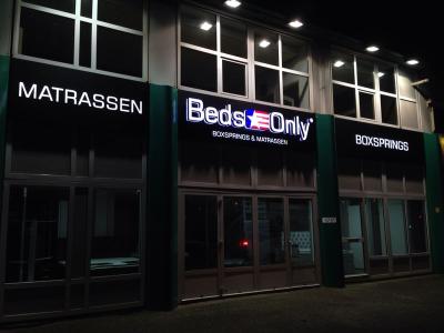 Beddenzaak-Loosduinen