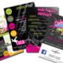 Flyer ontwerp