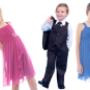 Kindermode