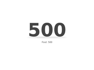 Website van Emeta 