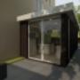Ontwerp aanbouw